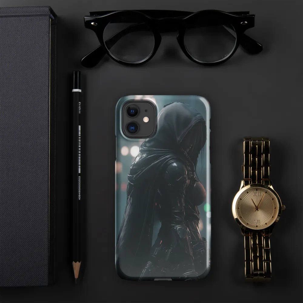 Nightbinder Snap Case for iPhone® product image (4)