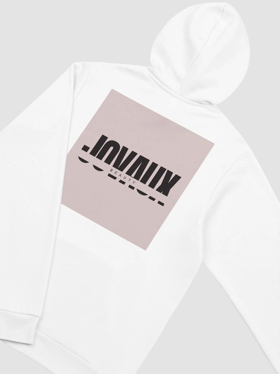 JOVAUX Reflections Supersoft Hoodie product image (11)