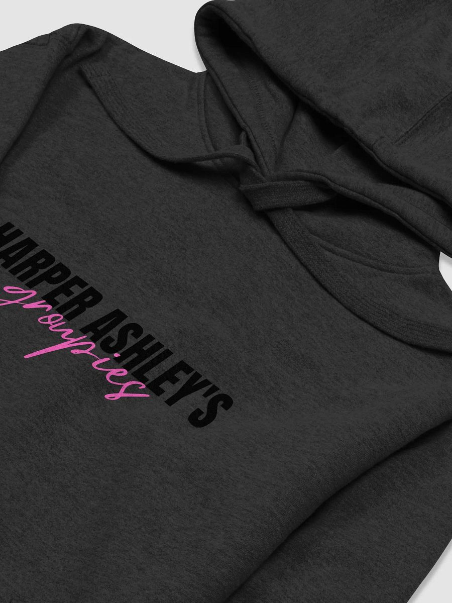 Harper Ashley's Groupies Hoodie product image (14)