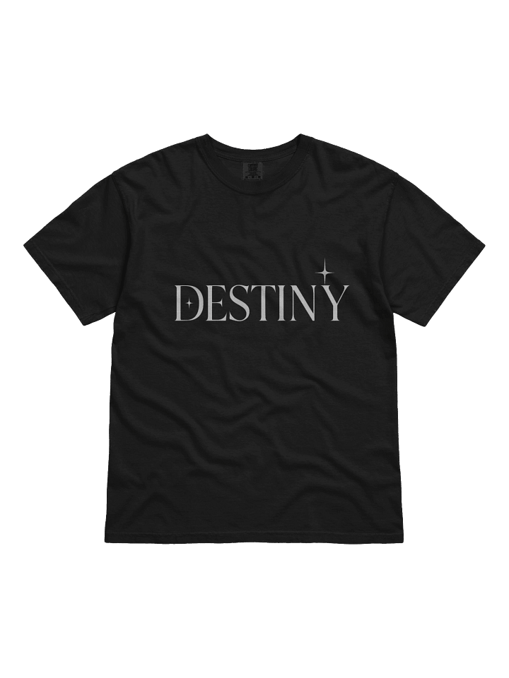Destiny Shirt product image (1)