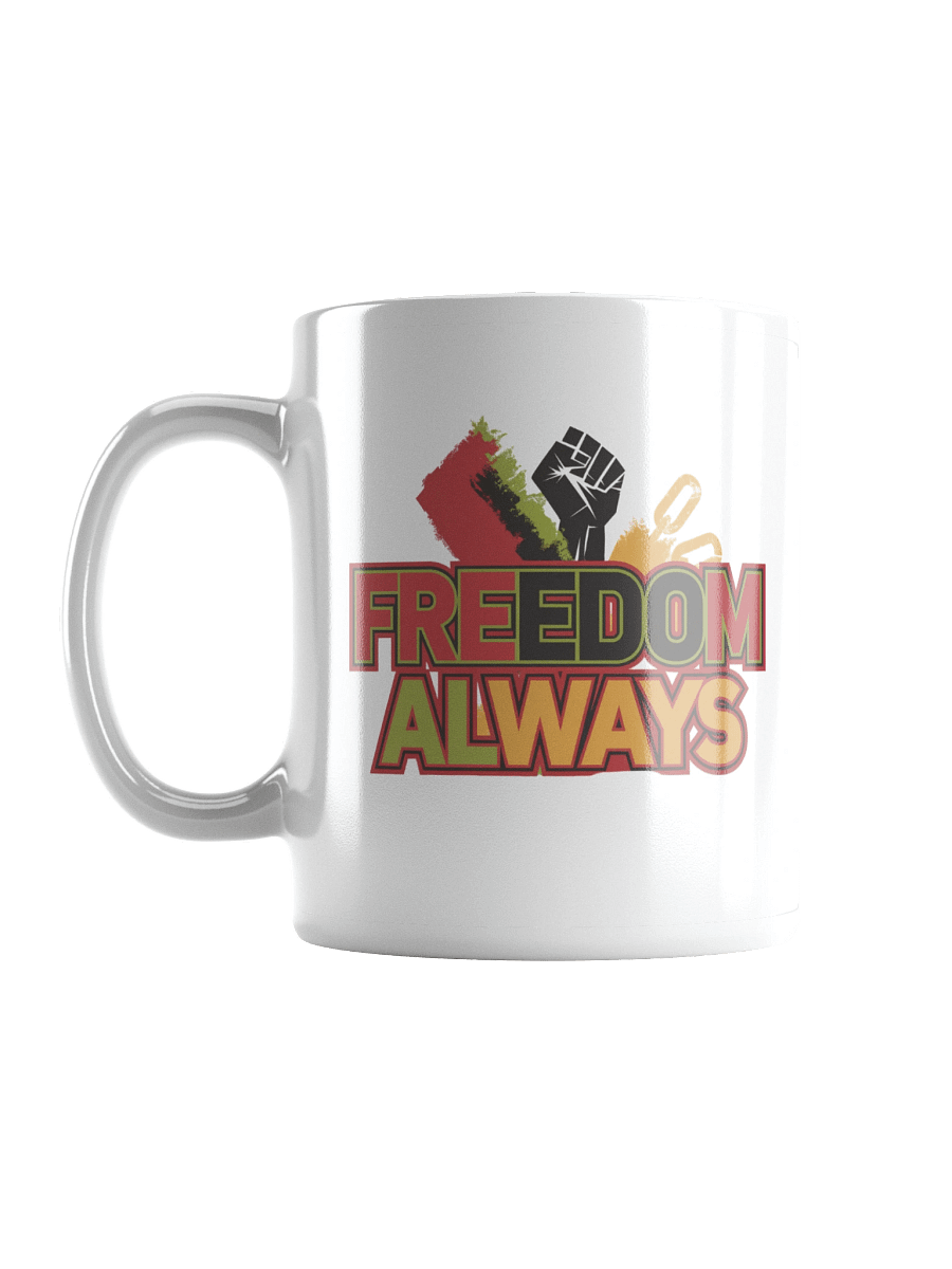 Freedom Always product image (16)