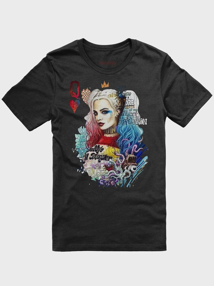 MF HQ Tee product image (5)