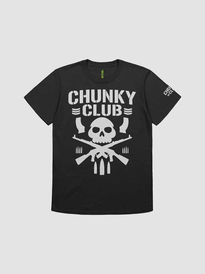 Chunky Club Tee product image (4)