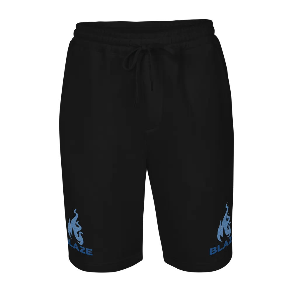 blaze logo shorts product image (15)
