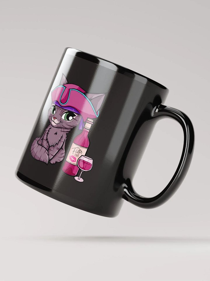 Mama Cat Mug product image (4)