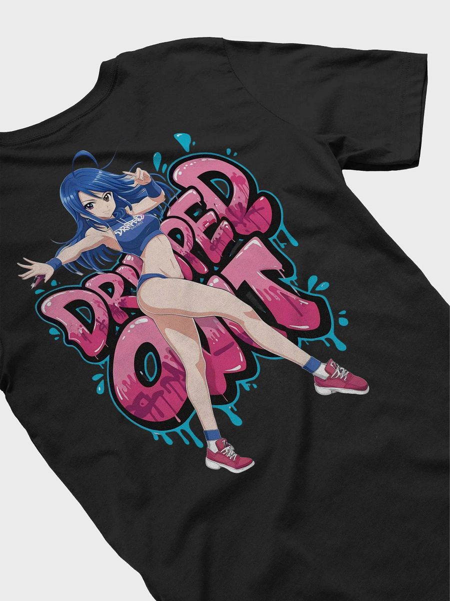 Dripped Out Beach Dancer Tee product image (24)