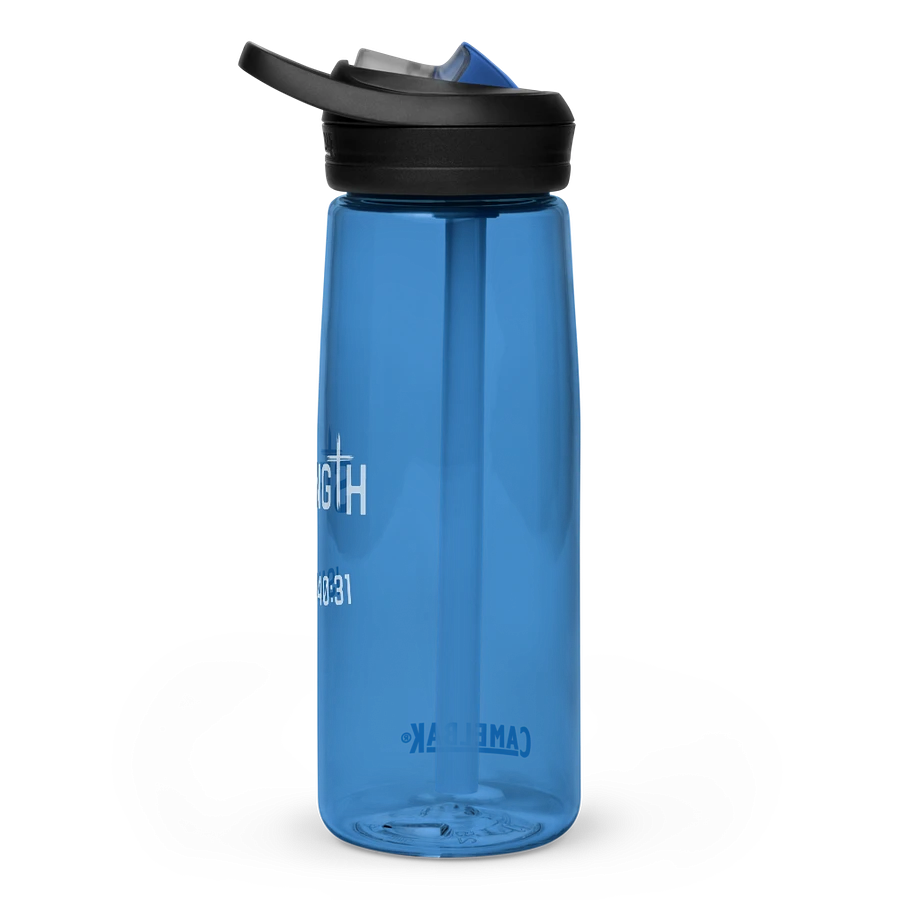 Strength 25 oz. Sports Bottle product image (4)