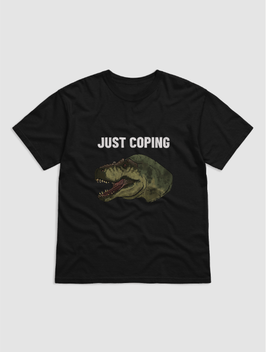 Just Coping