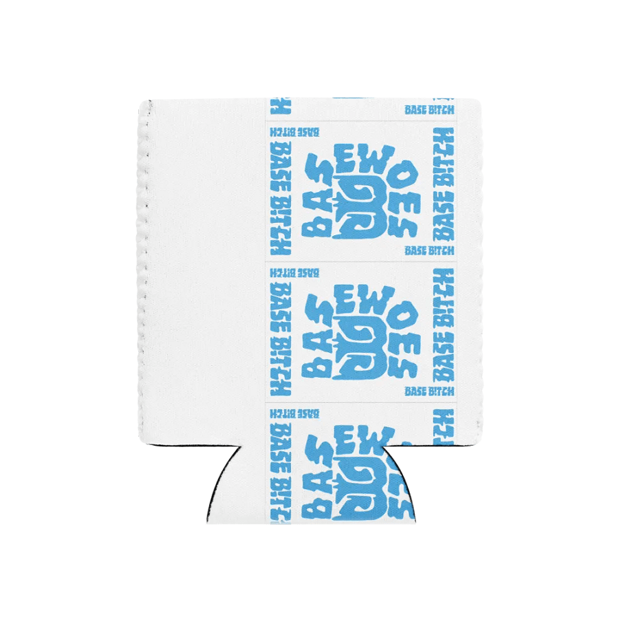 Base B!tch Koozie product image (11)
