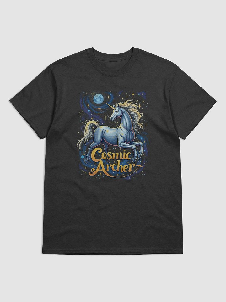 Cosmic Archer product image (1)