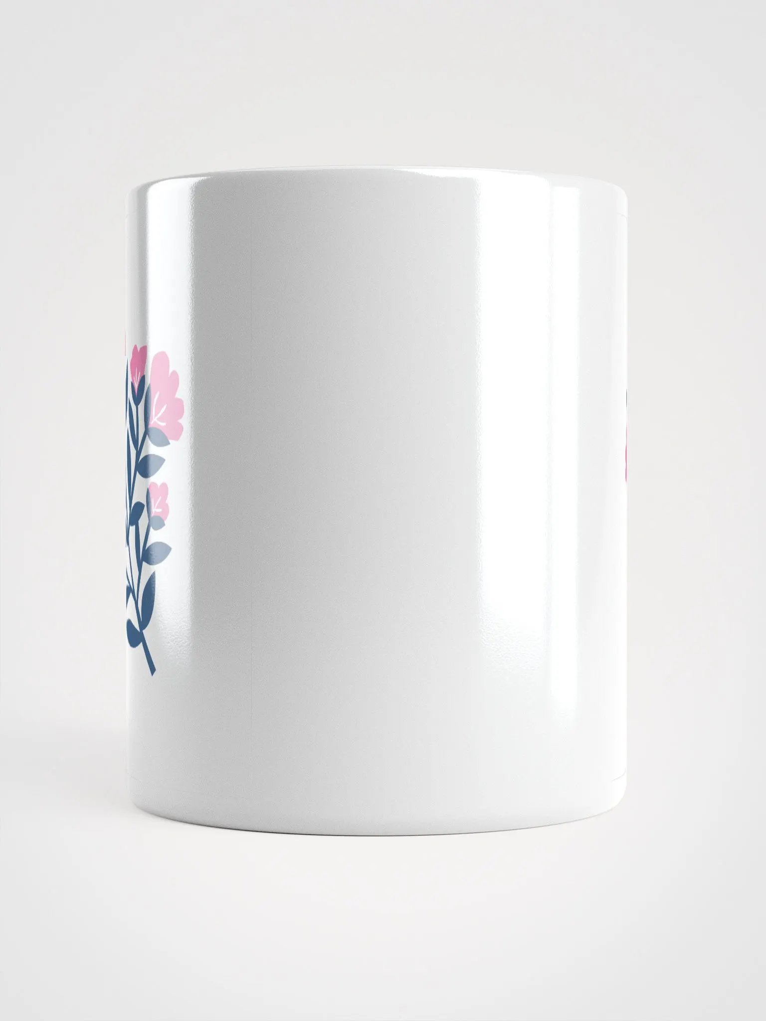 Floral Bliss Mug product image (10)