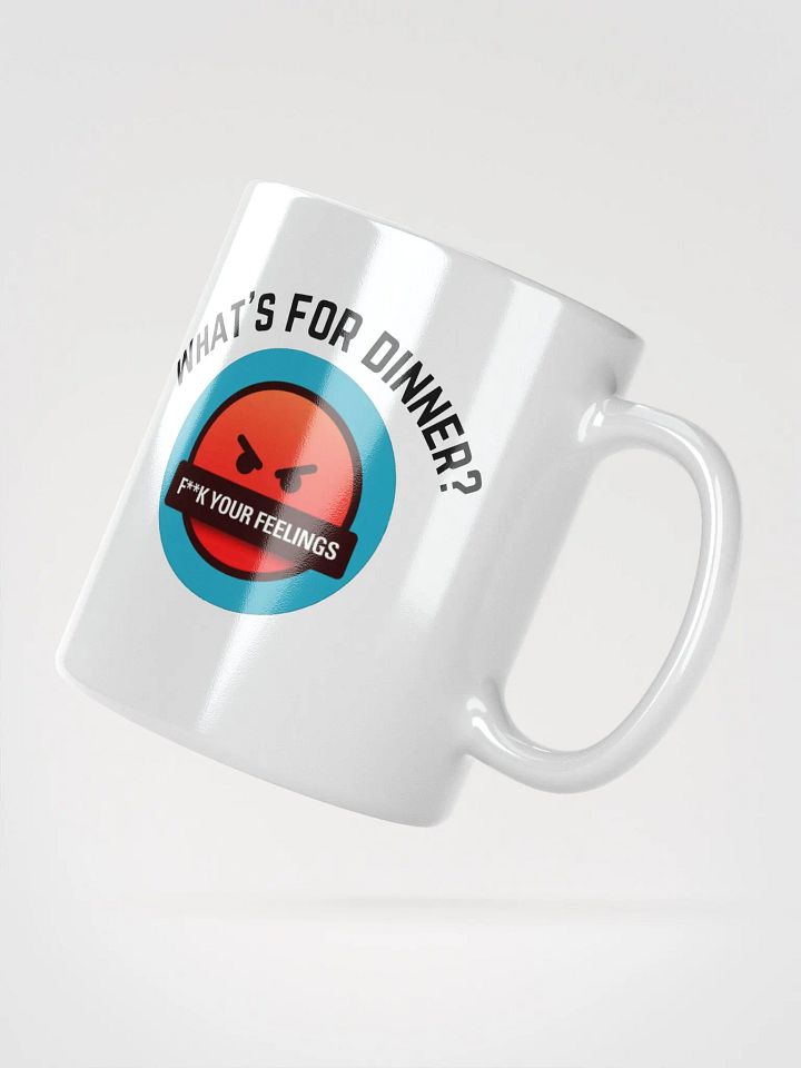 F**k Your Feelings Mug product image (6)