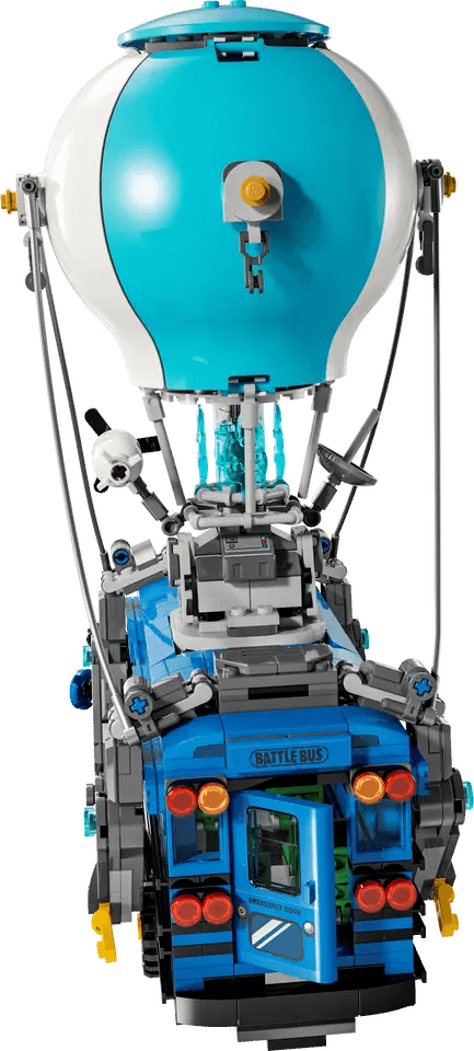 LEGO Fortnite Battle Bus product image (5)