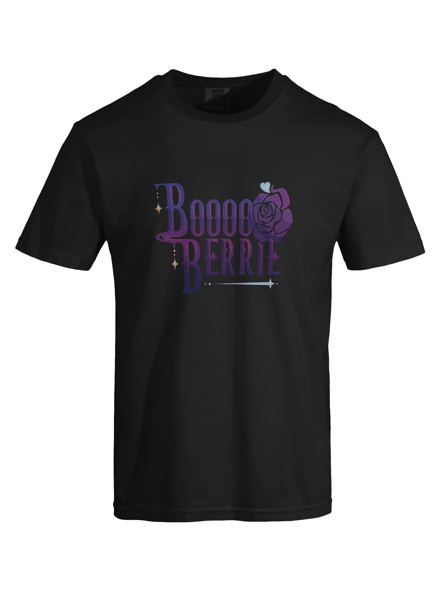 Logo T-Shirt product image (7)