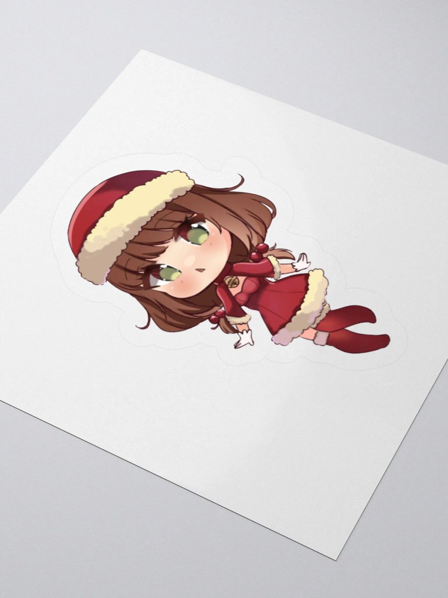 Niko New Year Sticker 2~ product image (2)