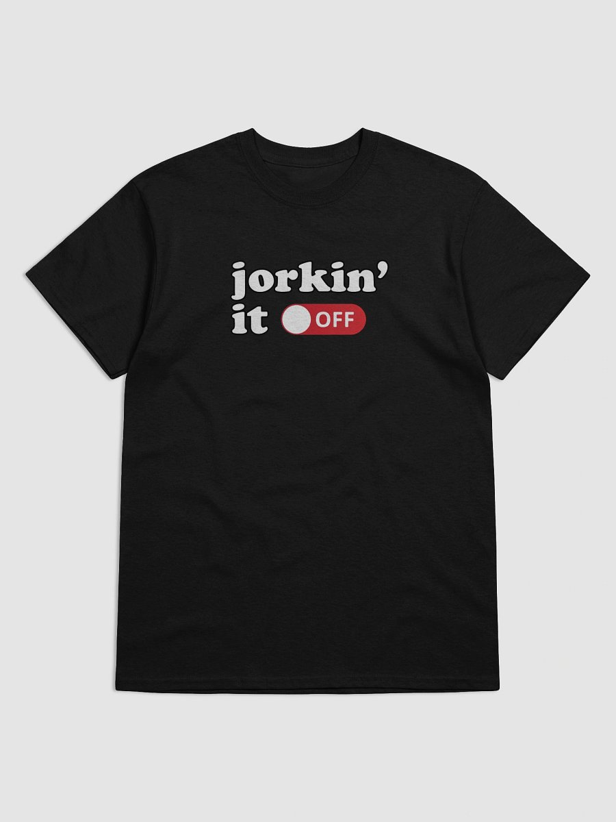 Jorkin it off product image (27)