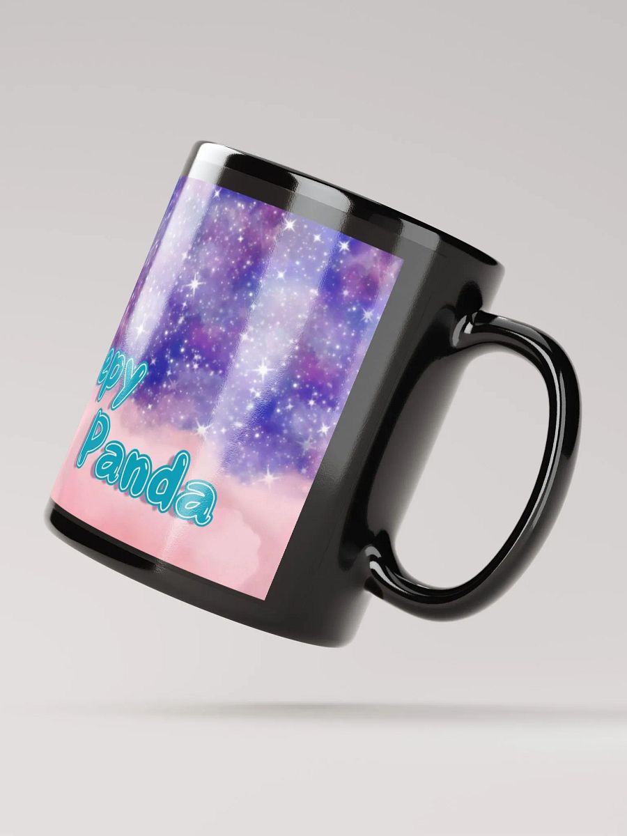 Sleepy Panda Mug product image (3)