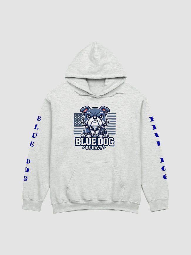 Blue Dog Merch