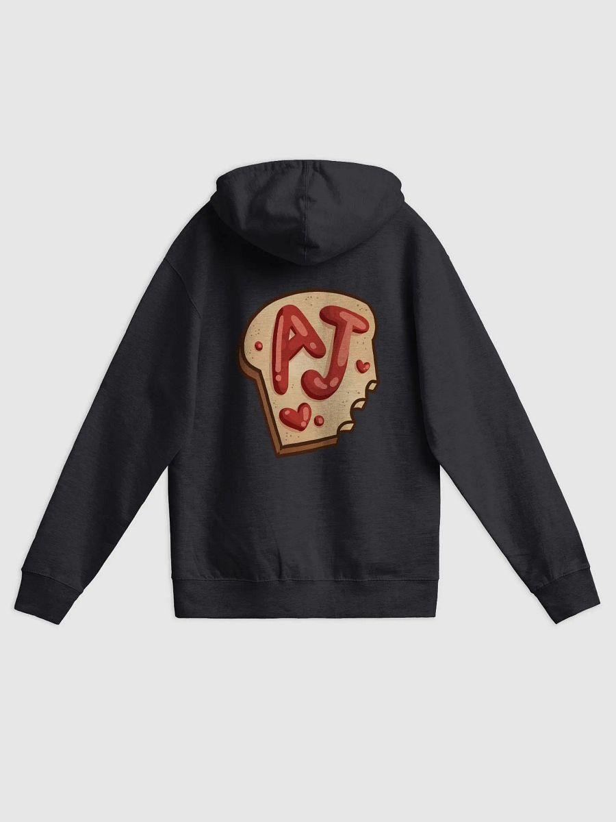 Toasty Hoodie product image (1)