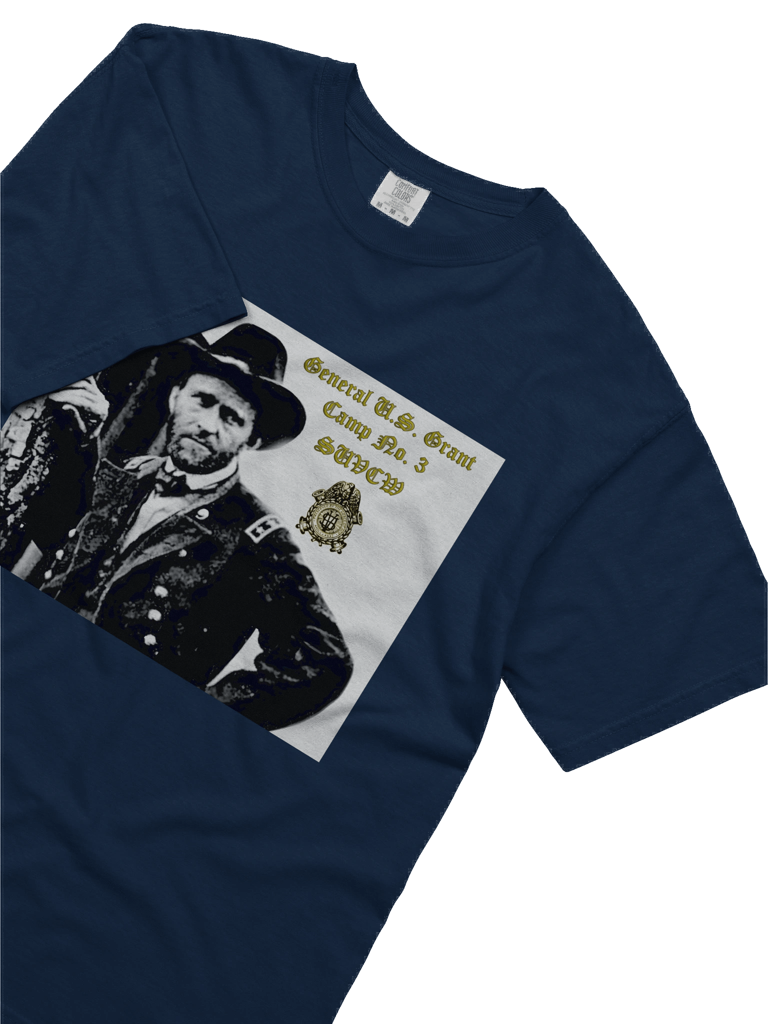 U.S. Grant Tee product image (5)