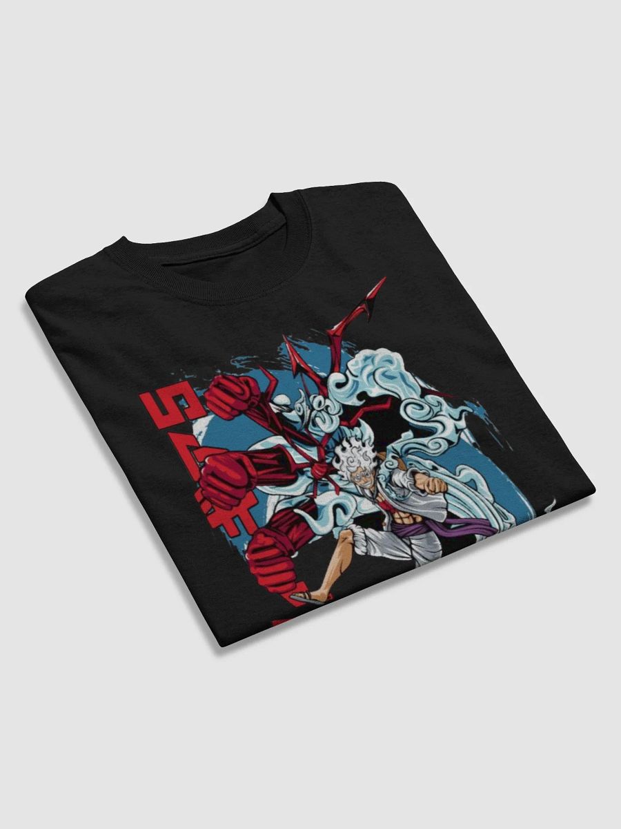 Monkey D Luffy Gear 5 T-Shirt product image (42)
