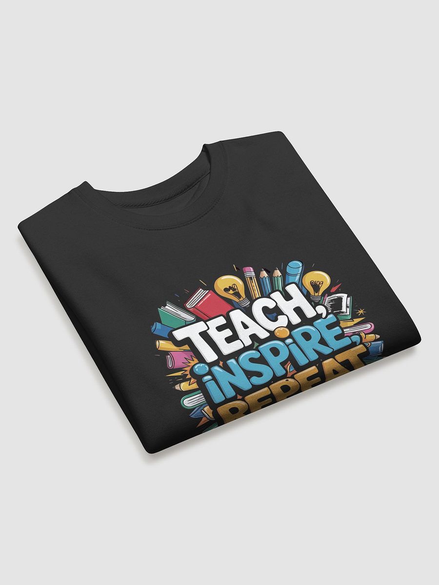 Teach,Inspire,Repeat. product image (3)