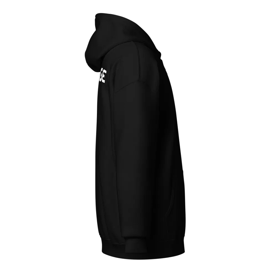 Savage Worm Zipper Hoodie Sweatshirt product image (6)