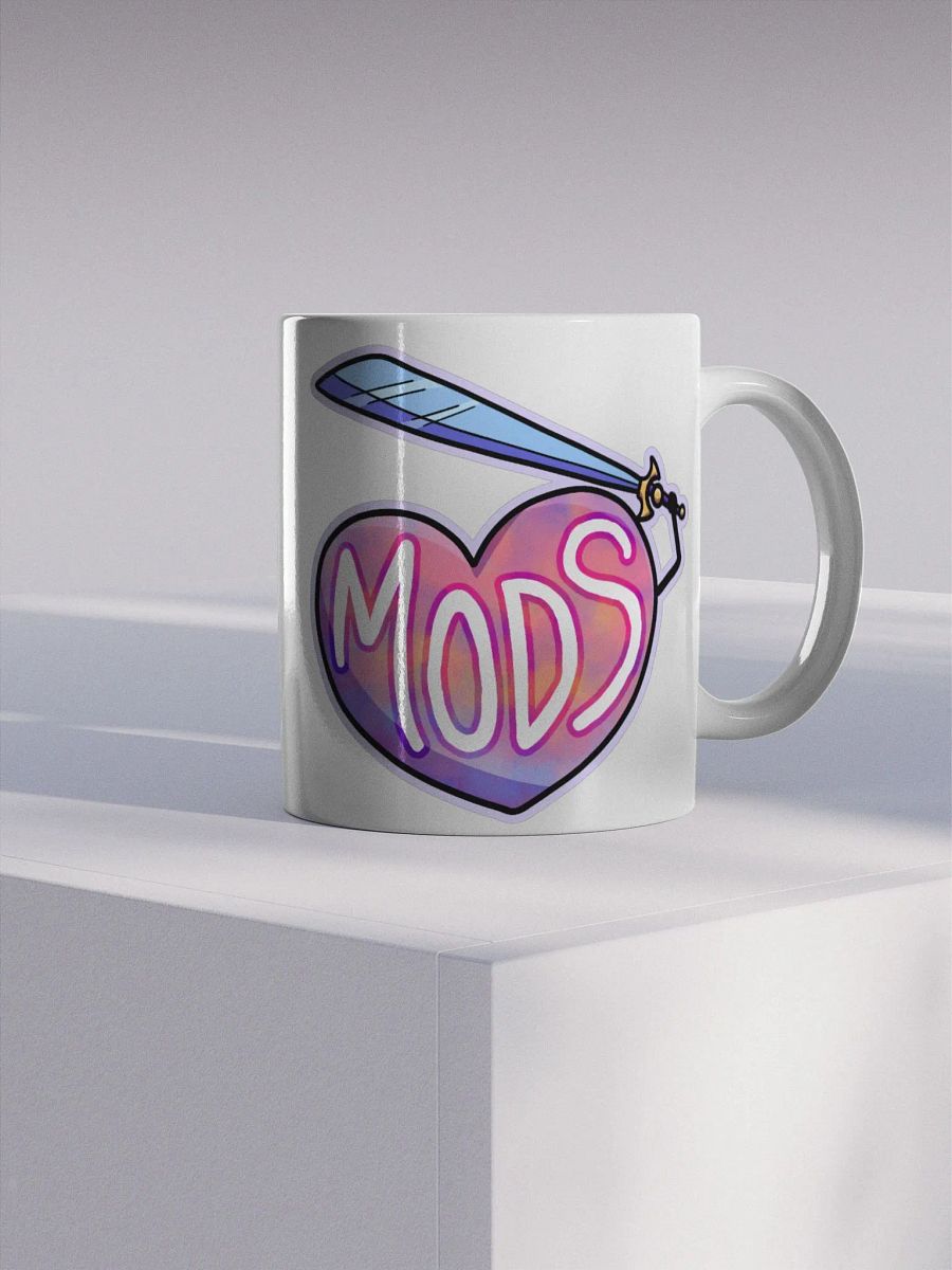 Modlove Mug product image (4)
