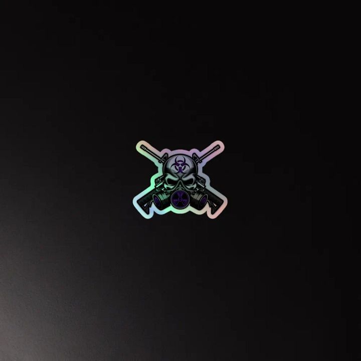 Nuke Sticker product image (4)