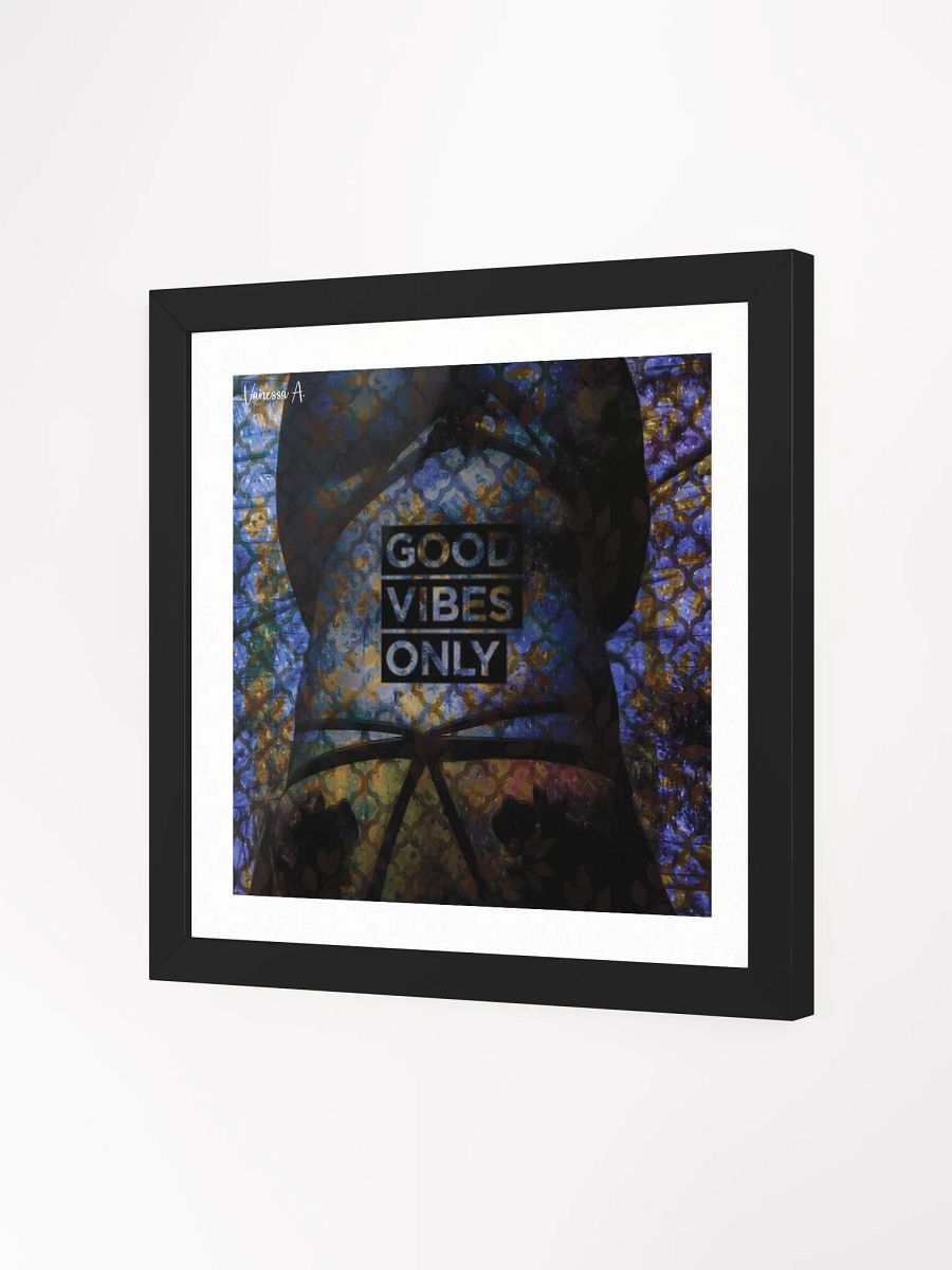 Good Vibes Only product image (5)