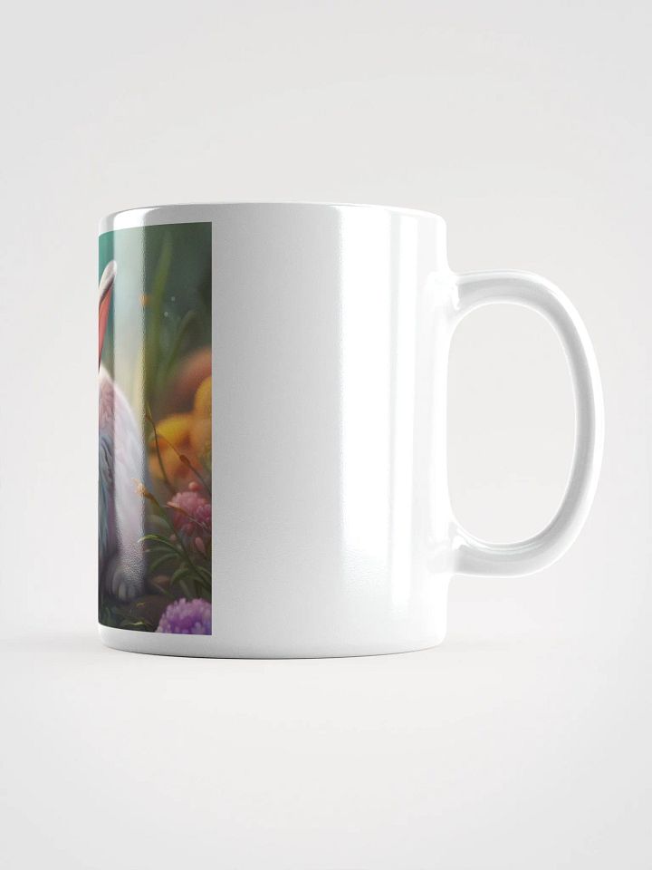 Bunny Mug product image (2)