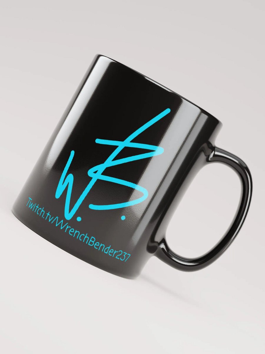 WB Mug product image (3)