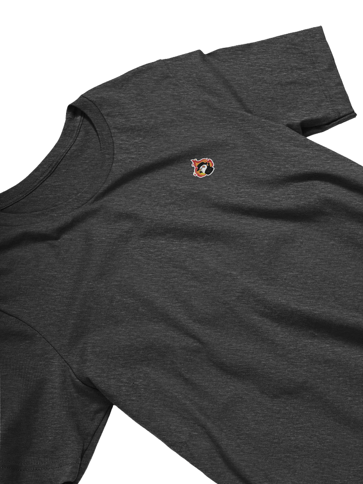 Burn the Plague Tee product image (1)