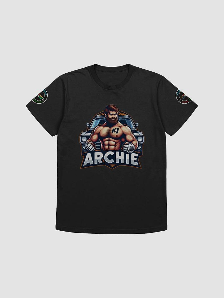 Archie T product image (4)