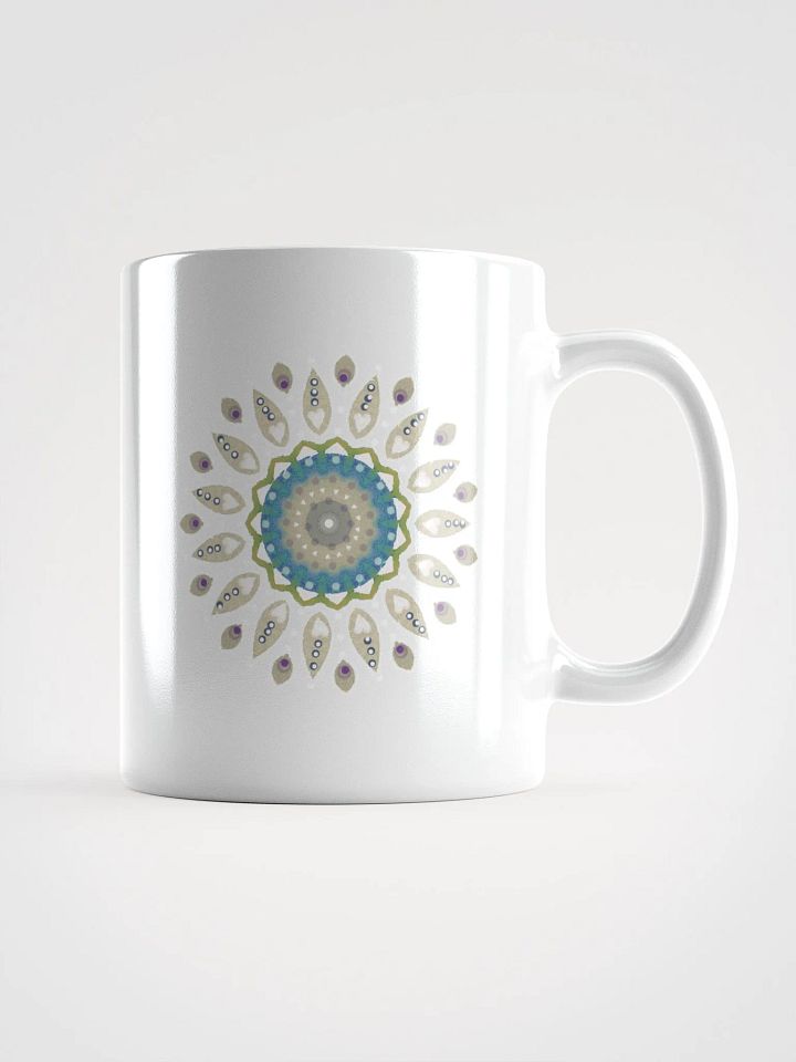Phycadelic Creamy Bloom Mug product image (1)