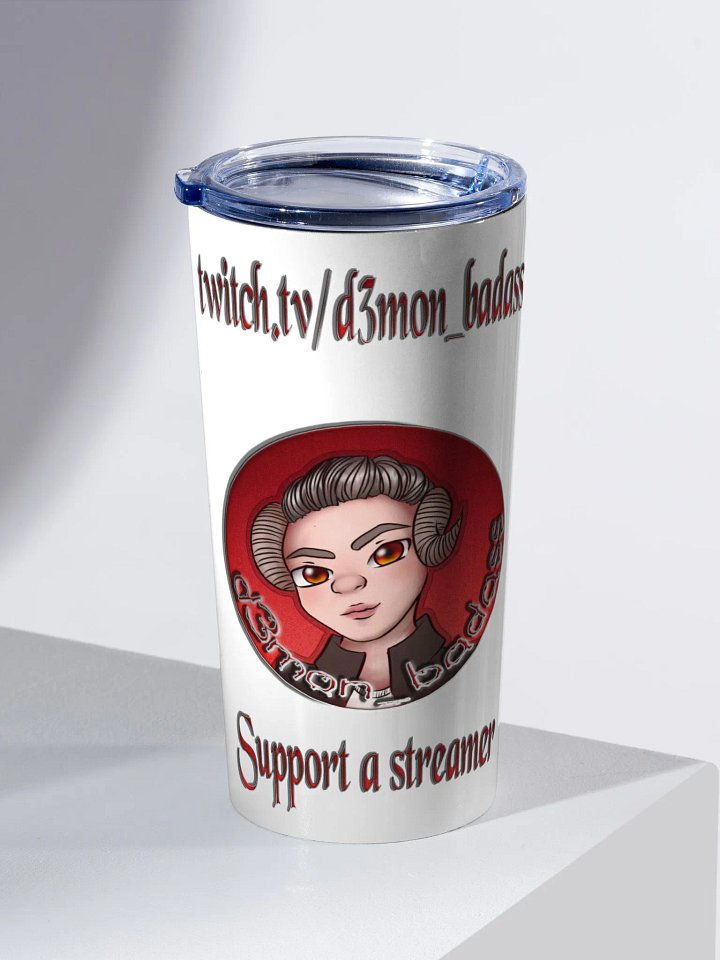 support a streamer cup product image (2)
