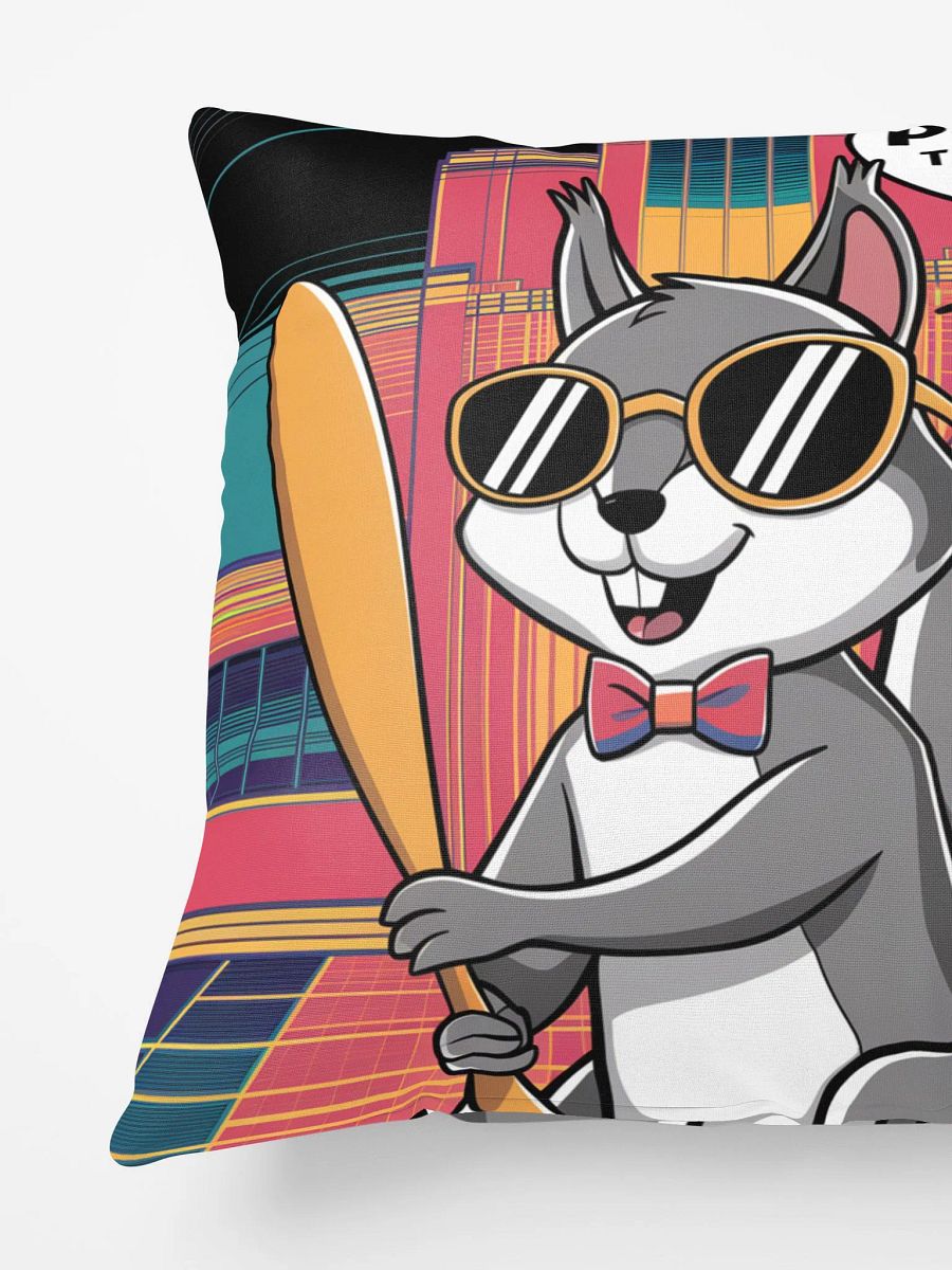 Cool Guy Pooky the squirrel product image (5)