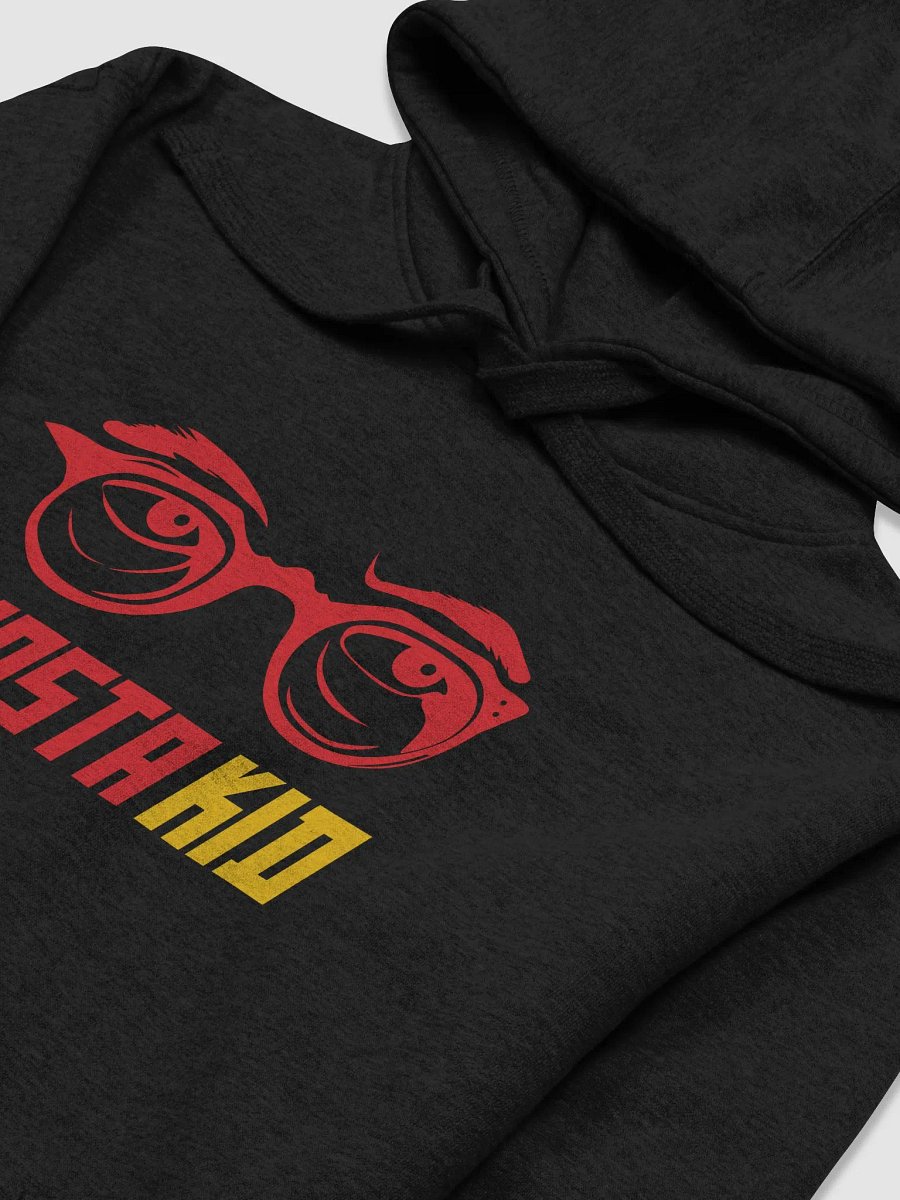 ShostaKid Black Hoodie product image (3)