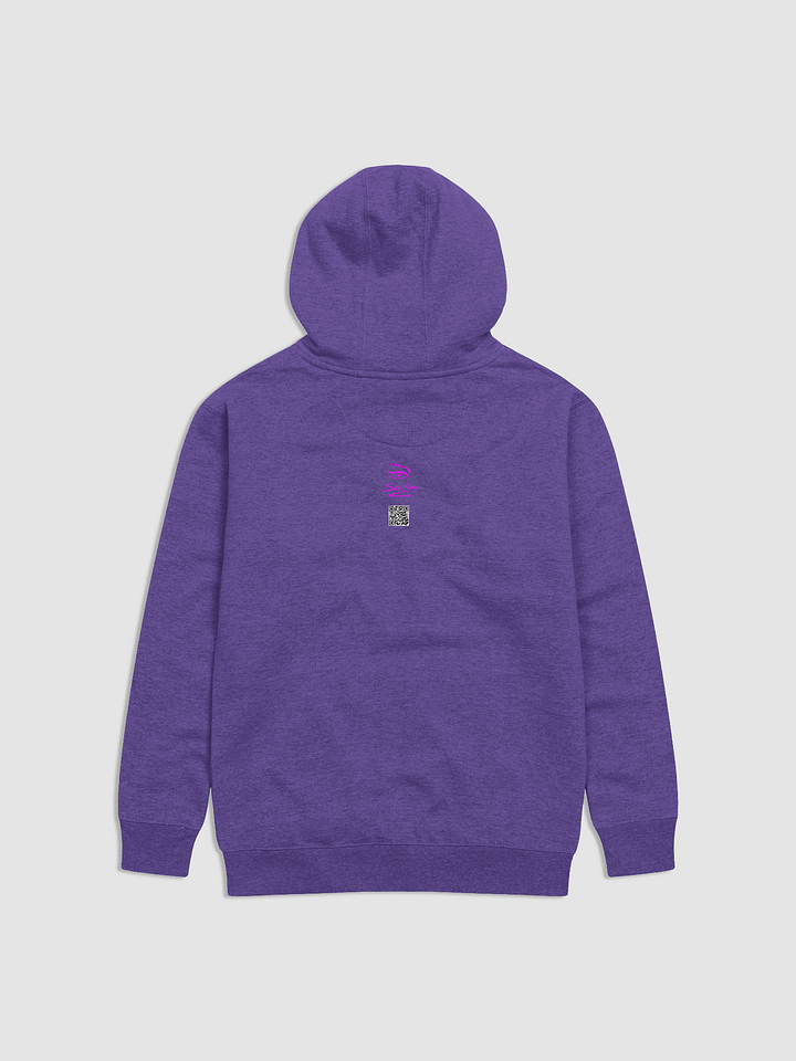 Shirley's Cardinal Unisex Premium Hoodie product image (14)
