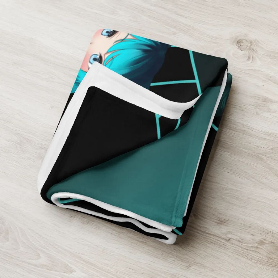 Cyberfade Original Blanket product image (6)