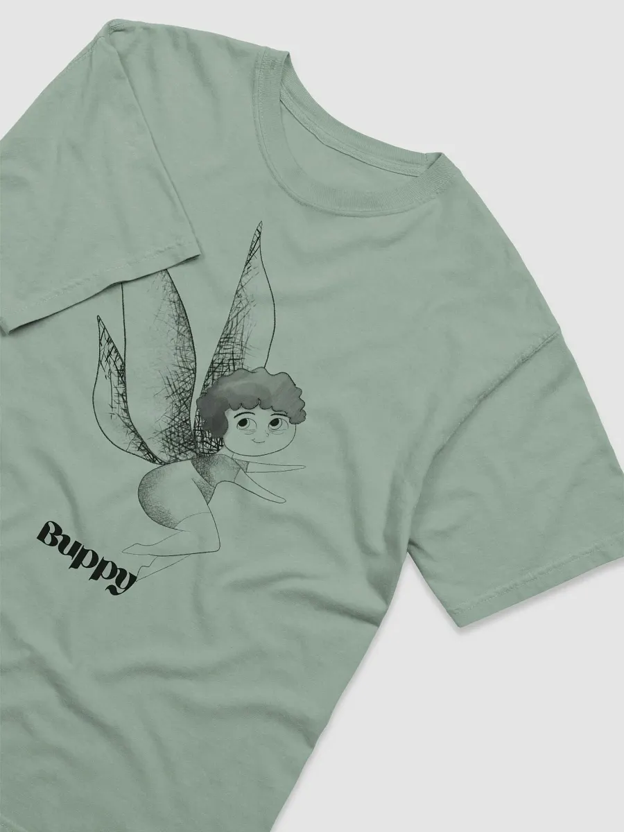 Buppy - Seeker of Things product image (15)