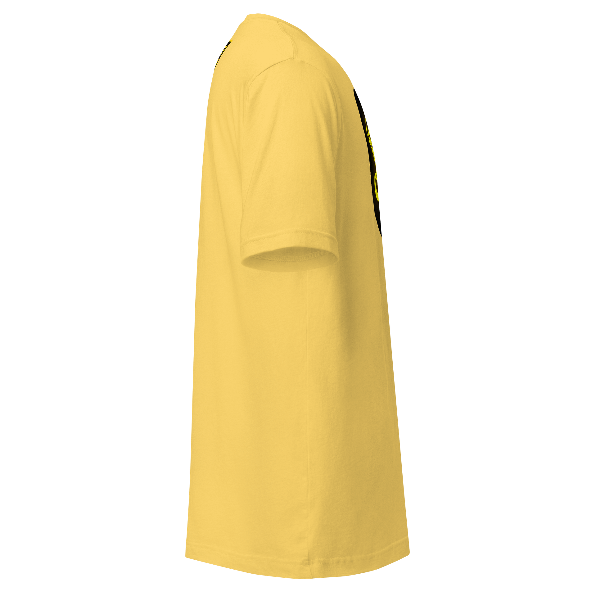 Best. T-Shirt. Ever. (Yellow Logo) product image (3)