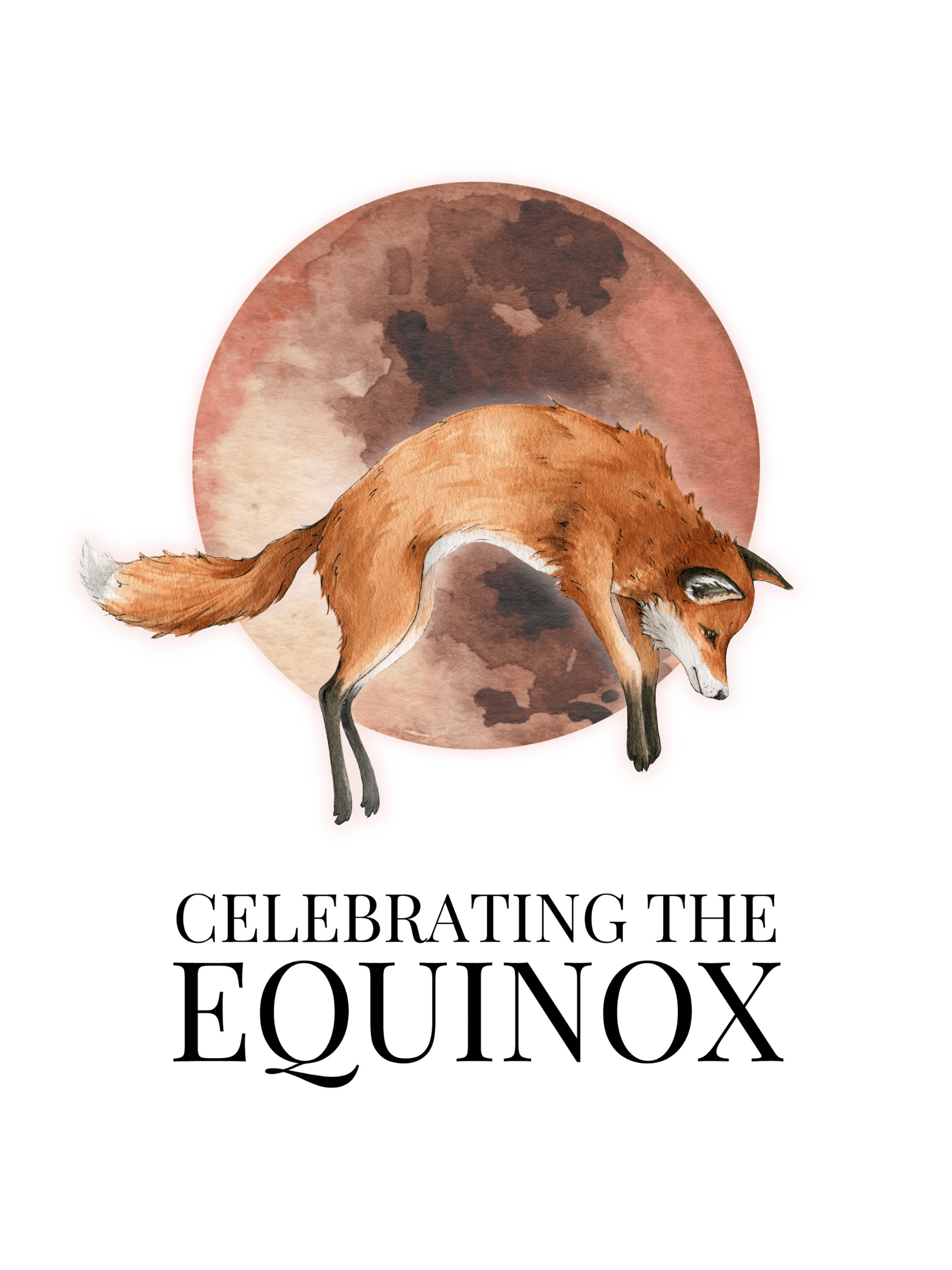 Celebrate the Autumn Equinox FREEBIE product image (1)