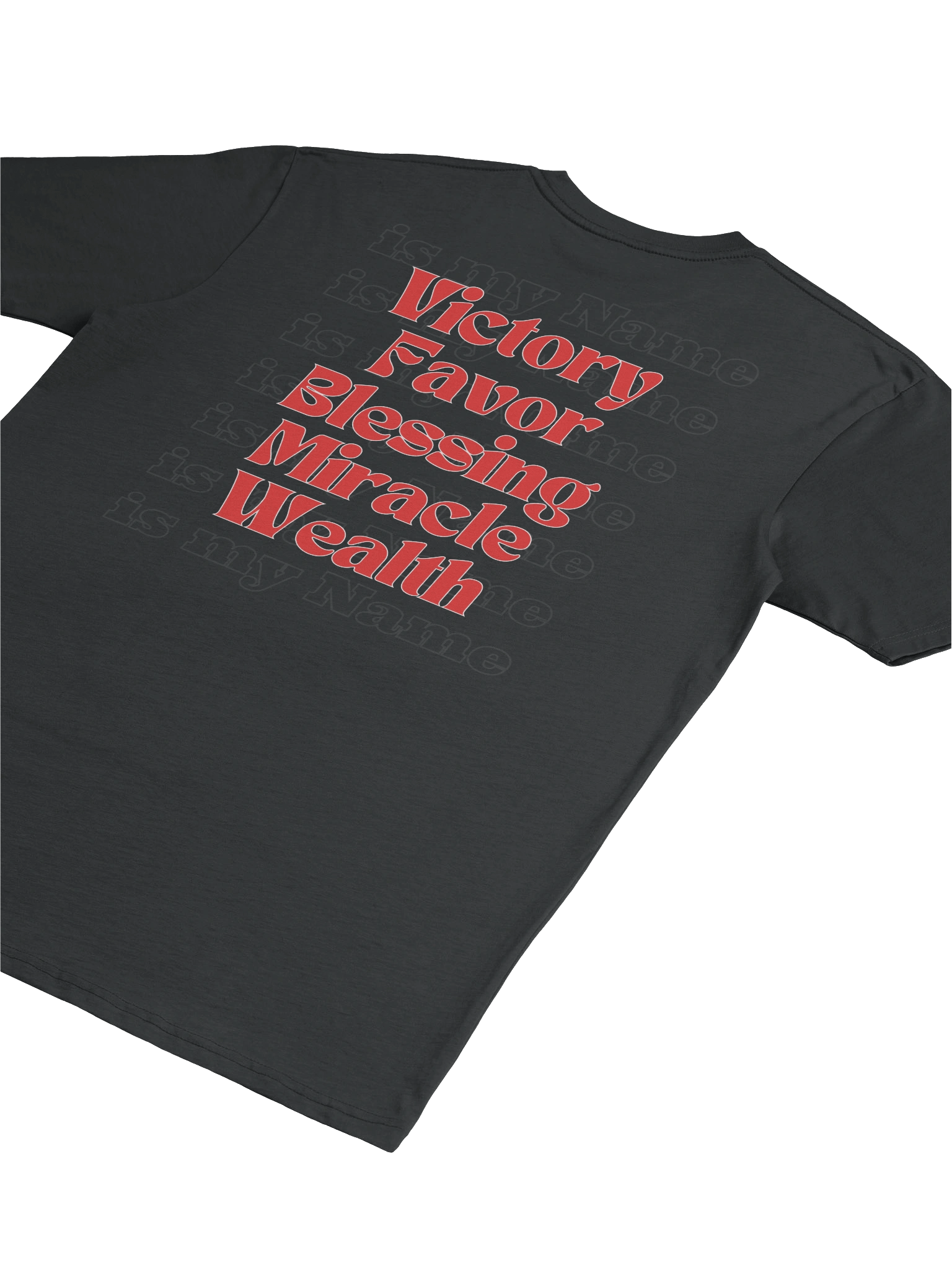 Victory is my name T-shirt product image (11)