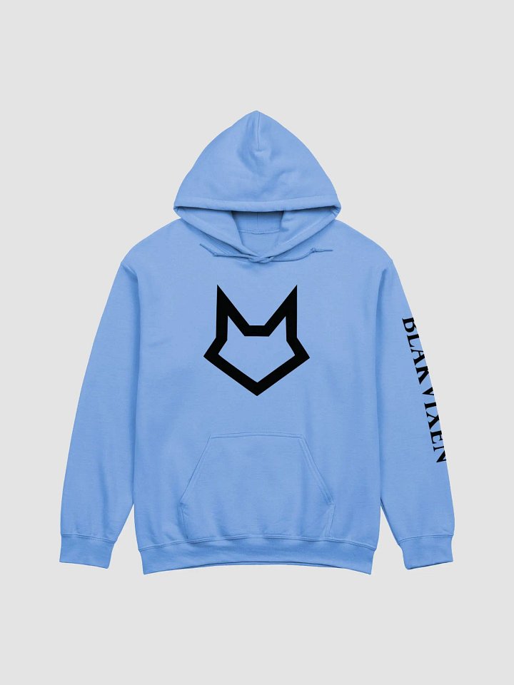 The Original Sleeve Hoodie product image (1)