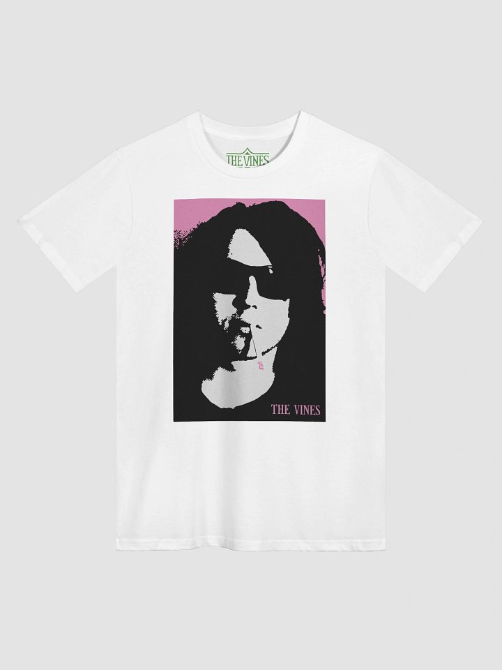 Smoking Craig Unisex Tee product image (1)