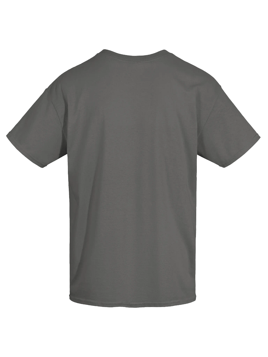 Ghosted By My Dad T-Shirt product image (6)