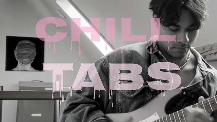 Chill Tabs product image (1)