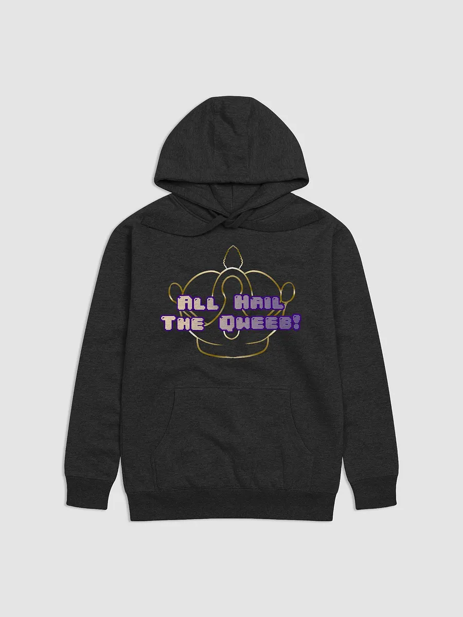 The Qweeb Unisex Hoodie product image (7)