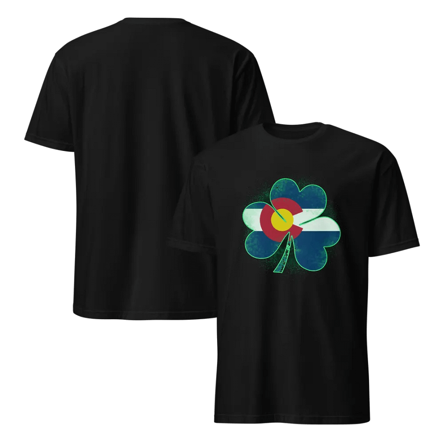 Colorado Clover: St Patrick's Day product image (6)